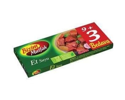 Et Bulyon 120 Gr. 1 Adet