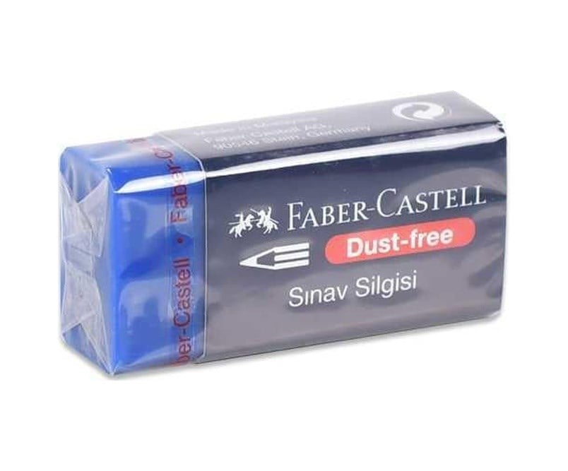 F.castel 5130187170 Sınav Silgisi 1 Adet