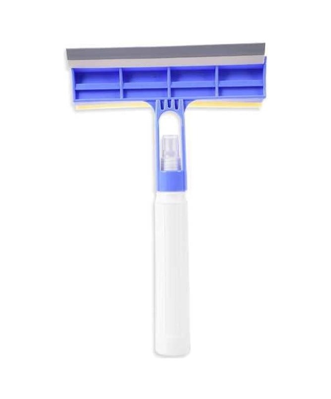 F008 Eko Spreyli Süngerli 21cm 1 Adet Şeffaf
