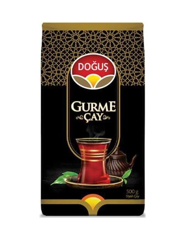 Gurme Çay 500gr 1 Adet