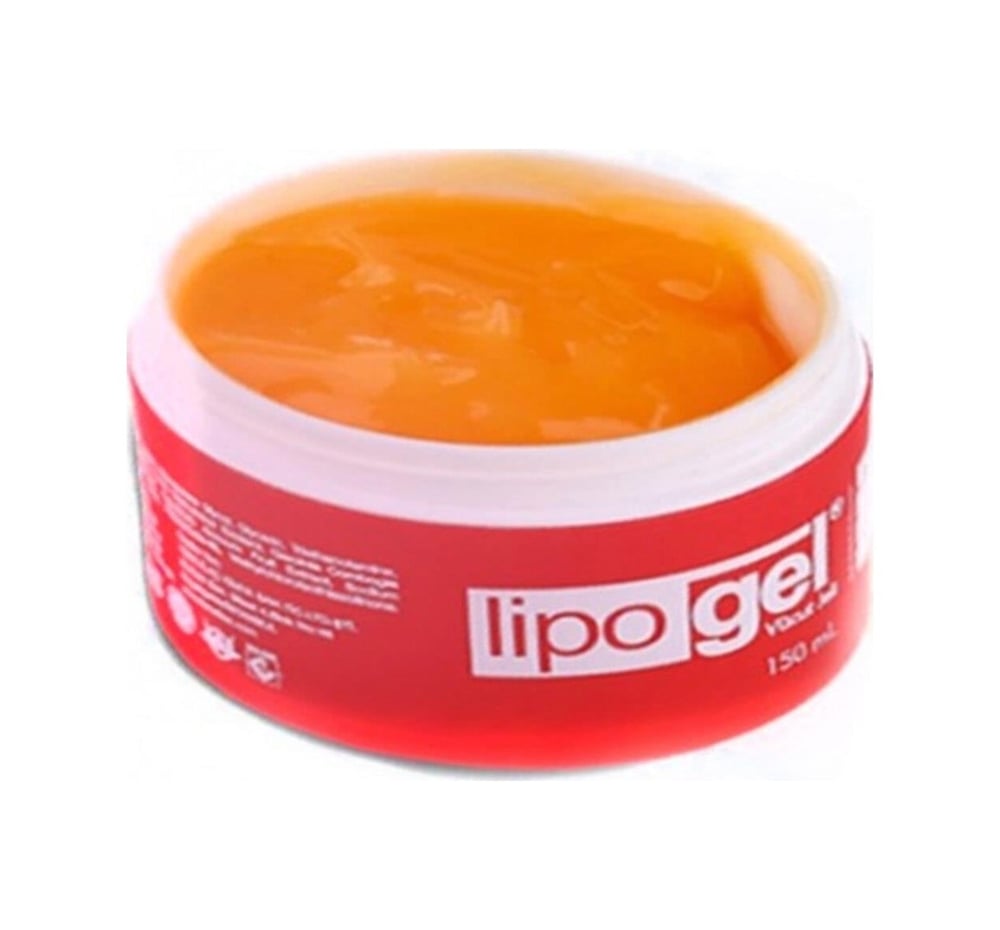 Harmonica Linea 30ml Damla 3 Adet + Lipo Gel Bölgesel Vücut Bakım Jeli 150ml 3 Adet