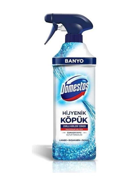 Hijyenik Köpük 450 Ml Beyaz Sabun 1 Adet