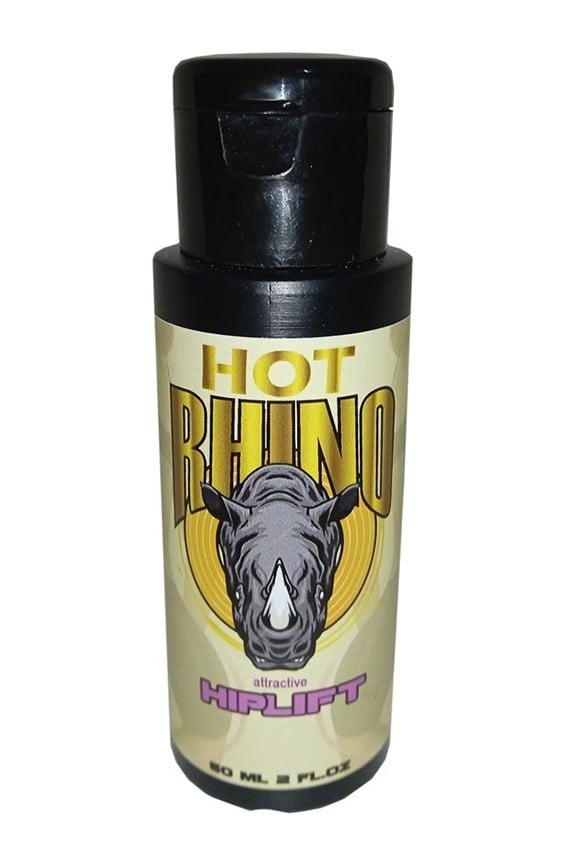 Hot Rhino Rhino Şekillendirici Krem