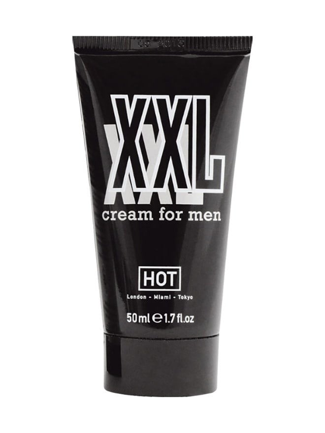Hotxxl Kod:lstg317 Erkeğe Özel 3 Adet 50 Ml Şekillendirici Krem