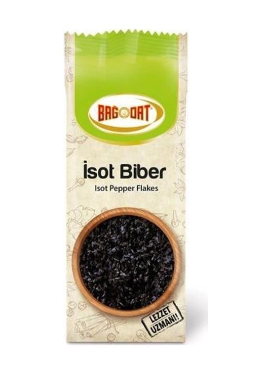İsot Biber 80 Gr. 1 Adet