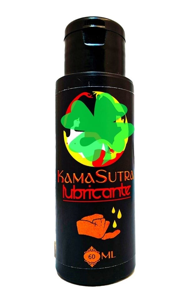 Kamasutra Bay Bayan 60 Ml Lubricantgel