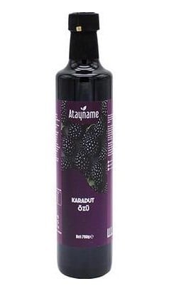 Karadut Ozu 700gr 1 Adet