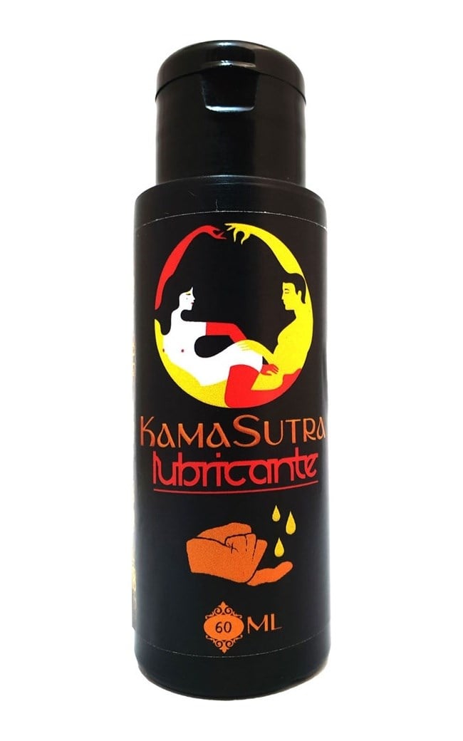 Kasutra Kamàsutra Bay Bayan Kayganlaştırıcııubrikant Krem 60 Ml
