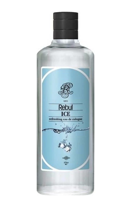 Kolonya Ice 250ml 1 Adet