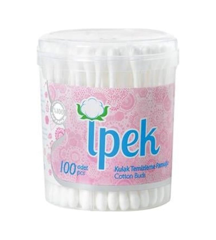 Kulak Çubuğu 100 Lü