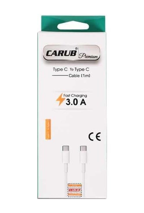 Kutulu Type&type 1mt Usb Sarj Kablosu 1 Adet Diğer