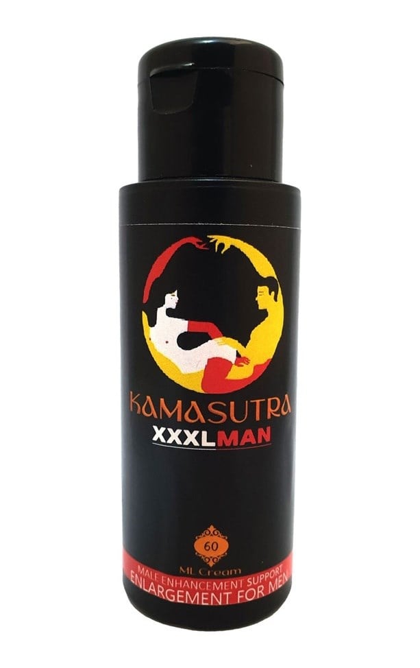 L.kamasutra Erkeklere Özeı Xxxlbüyütücü 60 Ml En Boy Ebat Kremi