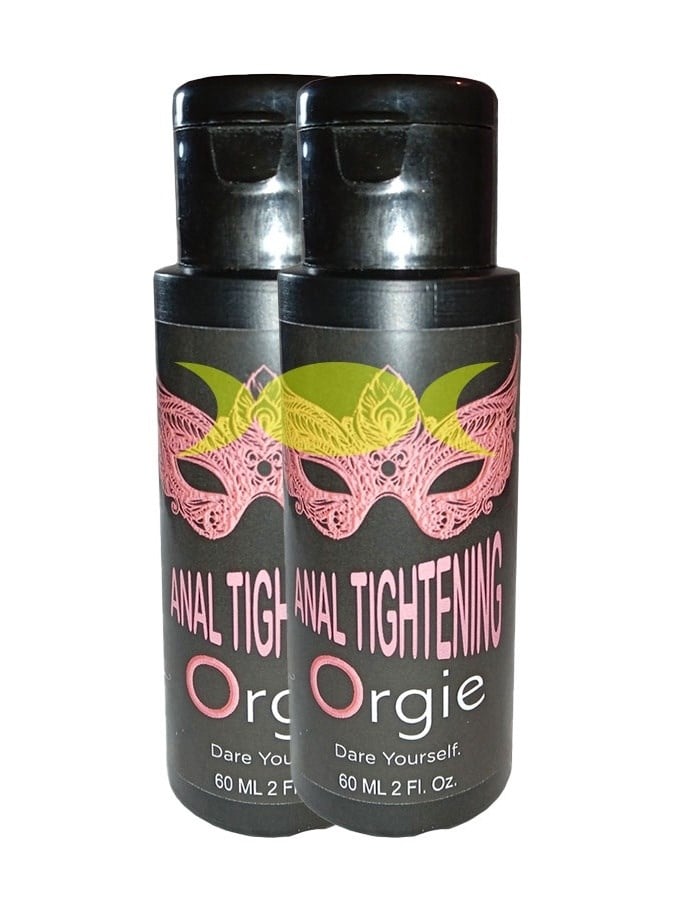 L.orgie Bay Bayan 2 Adet Analtightkremi 60 Ml