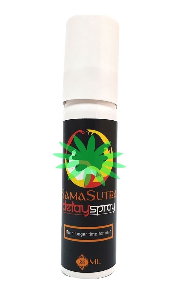 L.kamasutra Erkeke Özelsprey 25 Cc Tüp