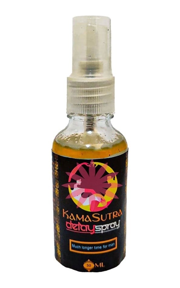 L.kamasutra Erkeğe Özelsprey 30 Ml