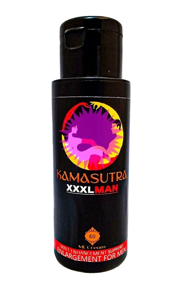 L.kamasutra Erkeklere Özeı Üretilmiş 60ml Xxxlşekillendirmebakım Kremi
