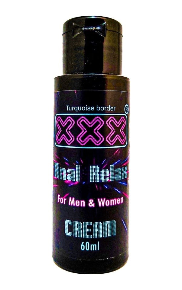 L. Relaxcream Bay Bayan Anal60 Ml