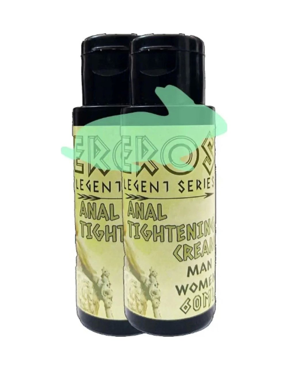 Legent 2 Adet Bay Tightnes Arka Sıklık Press Kremi 60 Ml