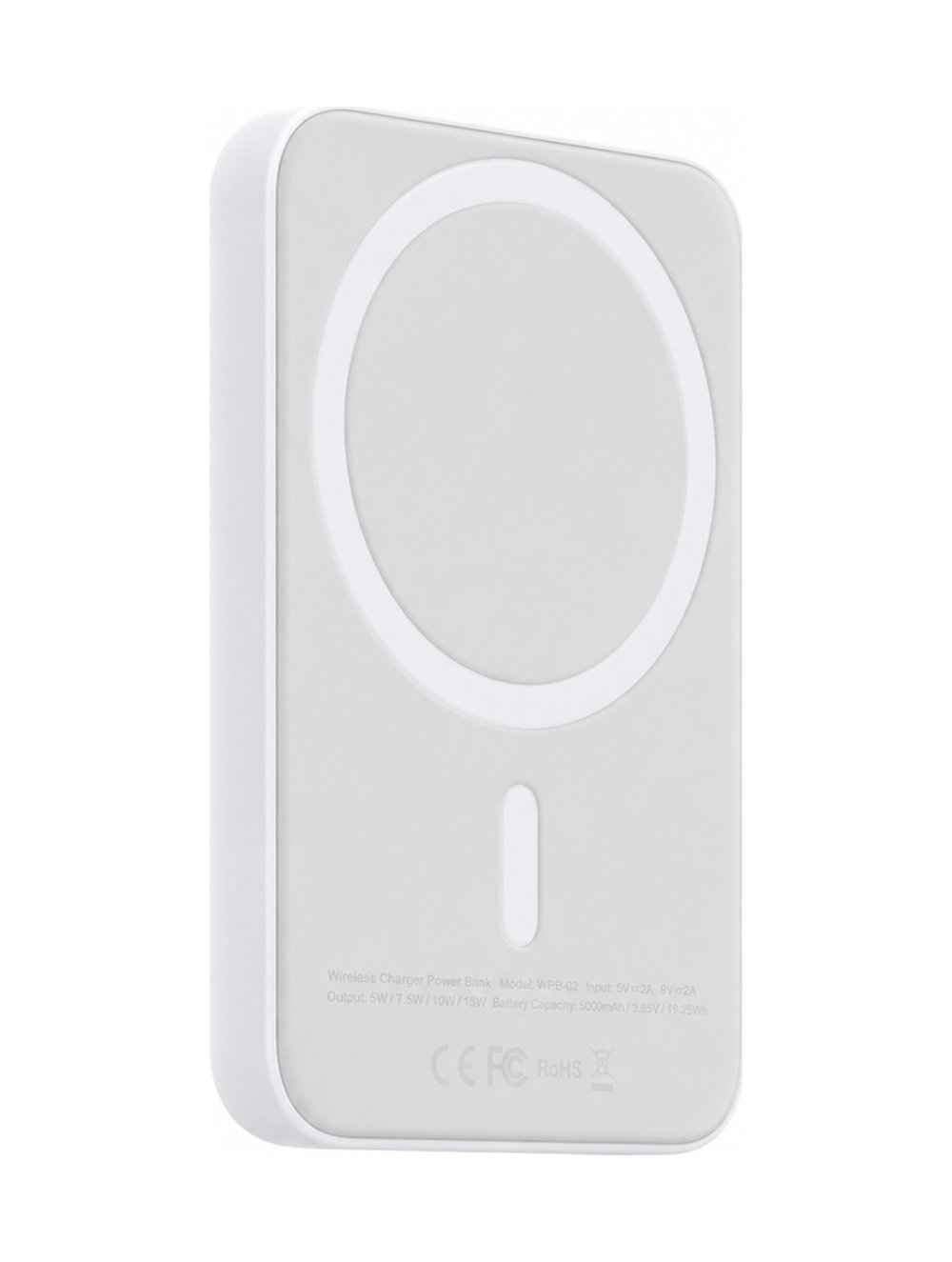 Magsafe Battery Pack Powerbank