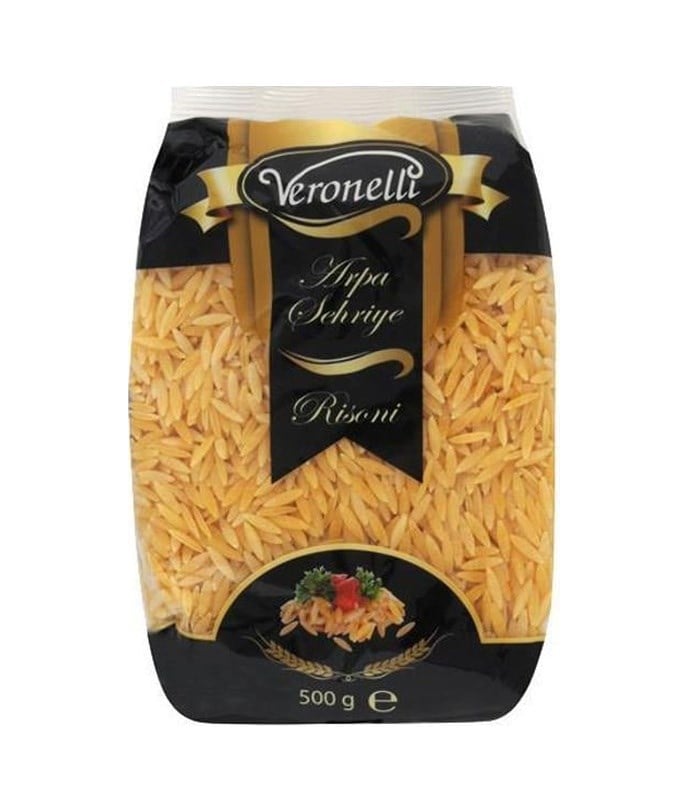 Makarna Arpa Şehriye 500gr 1 Adet 82718681