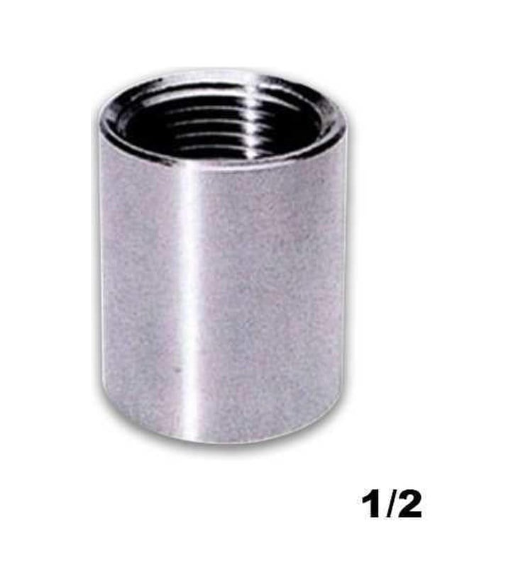 Maşon Galvaniz 1/2 1 Adet Diğer