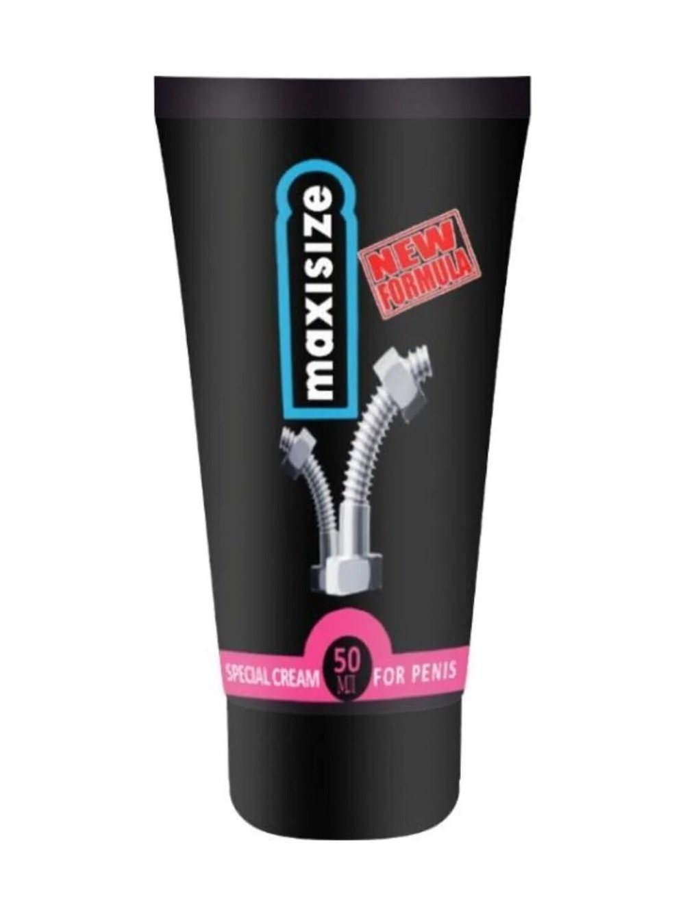 Maxisize Ve Kremi 50 Ml