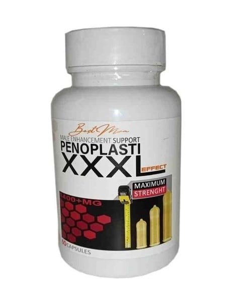 Mem Penoplasti Xxxl 60lı