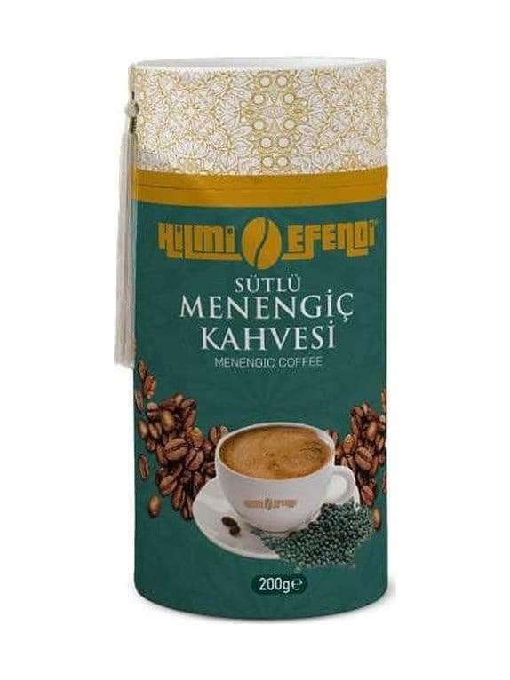 Menengiç Kahvesi 200gr Kutu 1 Adet Diğer