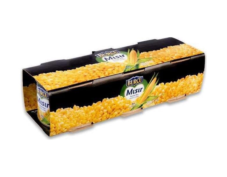 Mısır 3 200 Gr 1 Adet