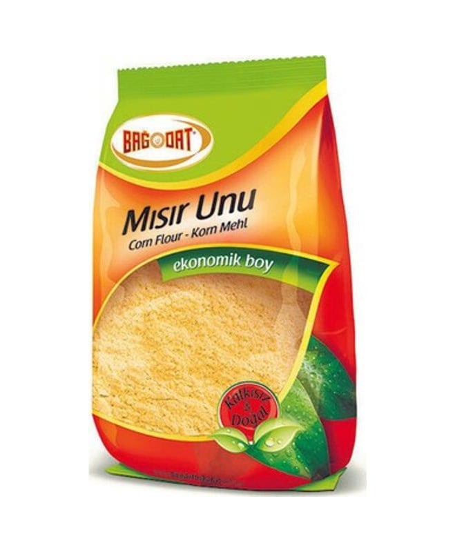 Mısır Unu 250gr 1 Adet