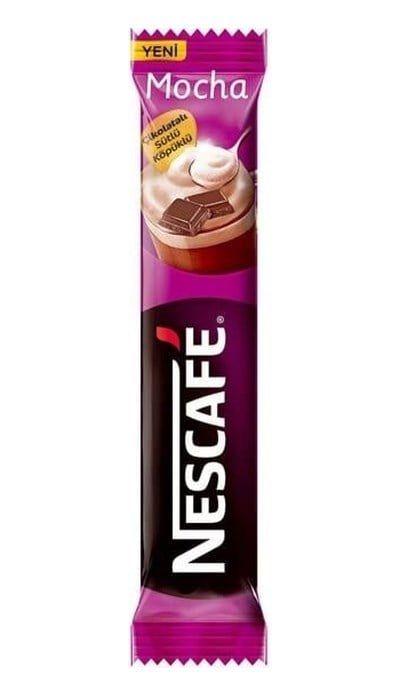 Mocha 17,9gr 1 Adet Diğer