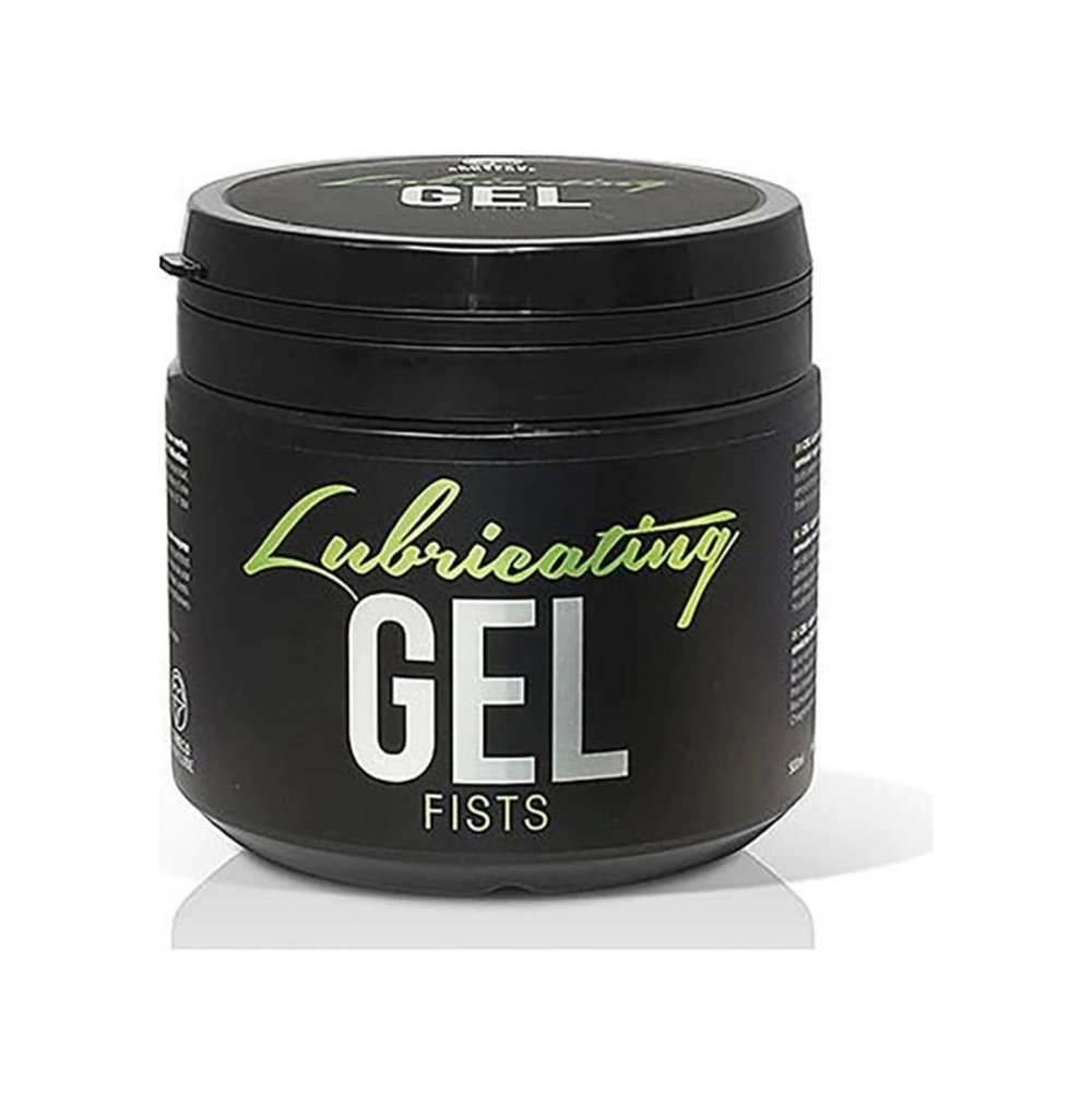 Mucizevi Fists Lubricating Gel 500 Ml / Büyük Boy 500ml Sert An L Jel