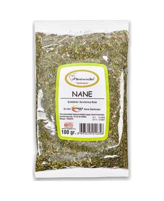 Nane 85 Gr. 1 Adet