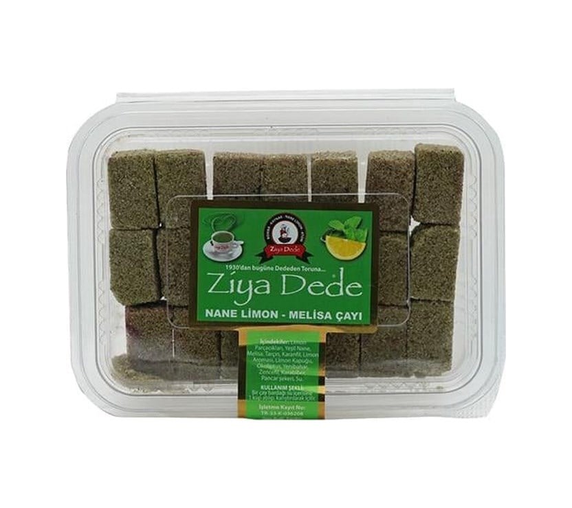 Nane Limon Melisa Çayı 150 Gr. 1 Adet