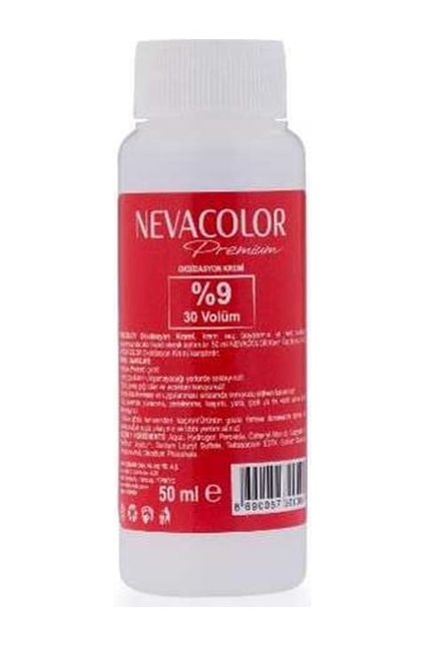 Nc Neva Oksidan 30 Vol %9 1 Adet 0