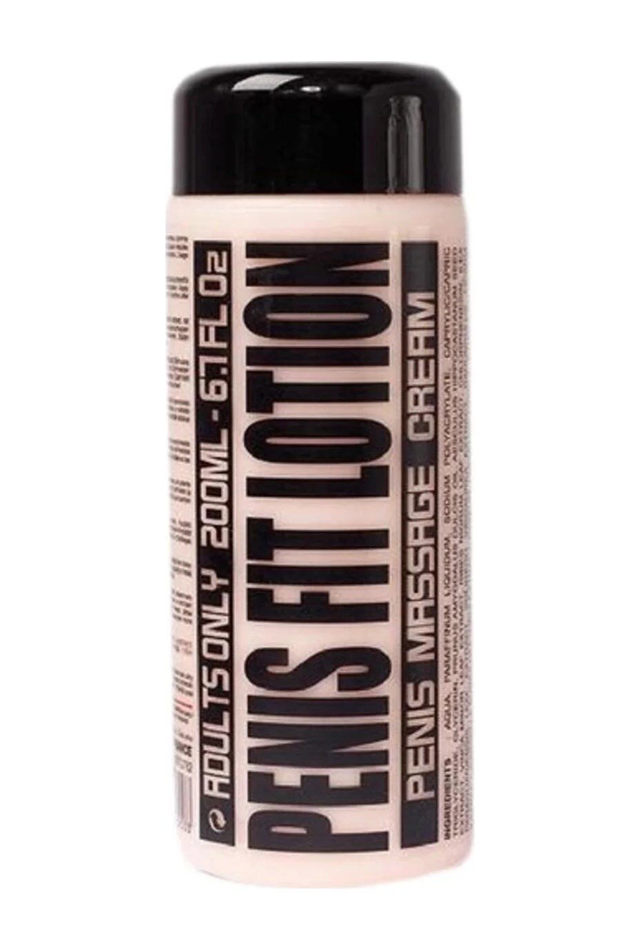 P.enis Fit Krem 200ml Erkekler Bakım Losyonu X 1