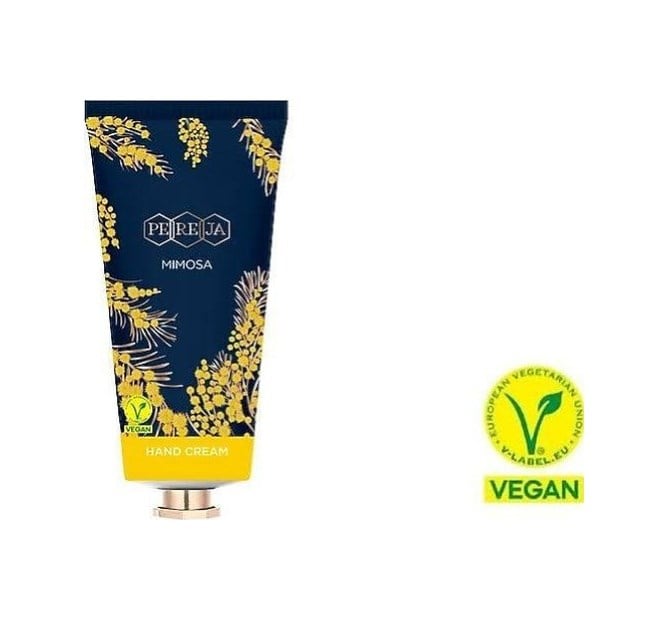 Pereja Elkremi Mimoza 60 Ml