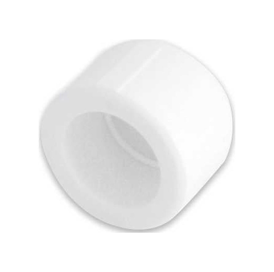 Plastik Pprc 20mm Kapama Başlığı 1 Adet Diğer