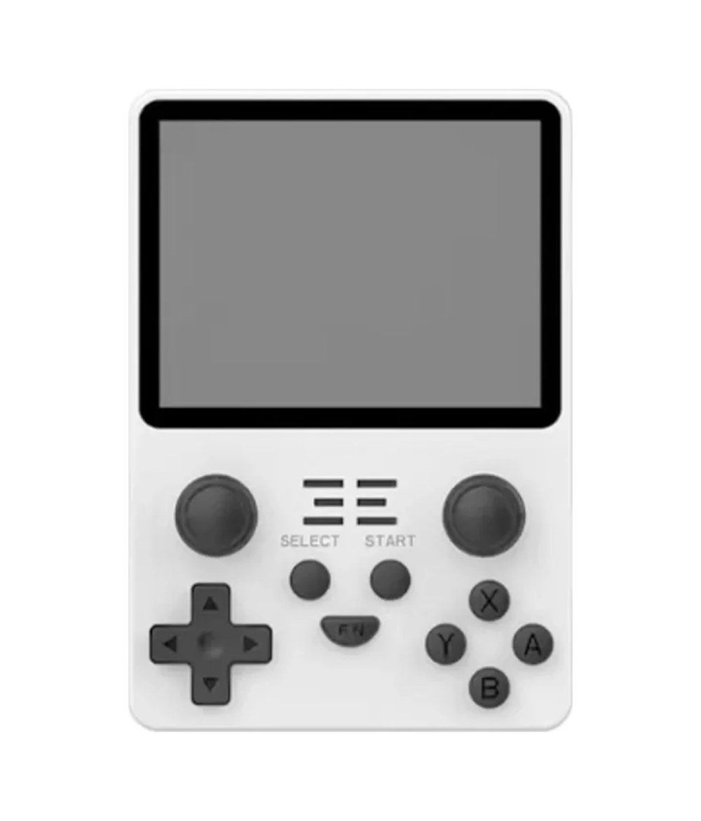 Powkıddy Rgb20s 64gb Retro Gamepad - Beyaz 54743911