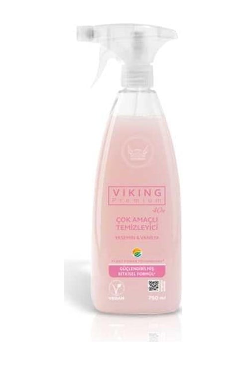 Premium Çok Amaçlı Sprey 750ml 1 Adet Tekli