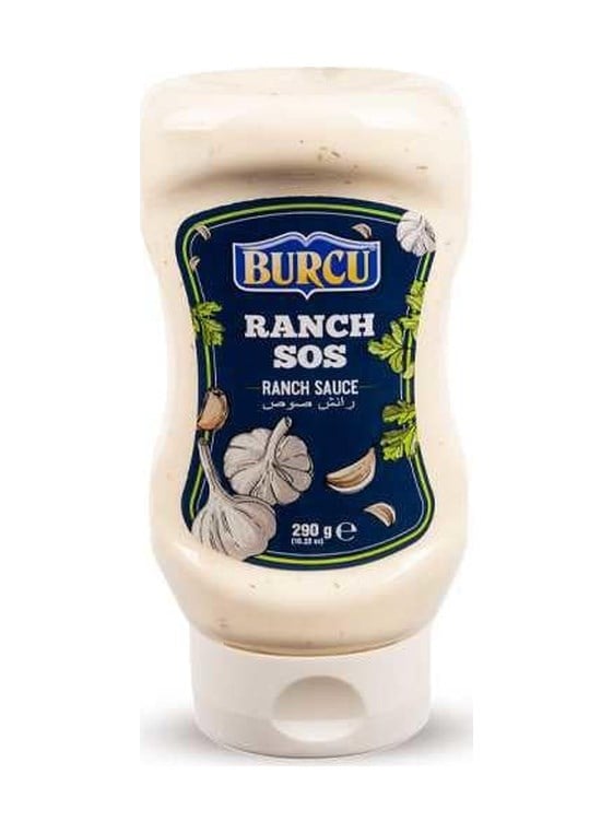 Ranch Sos 290gr 1 Adet
