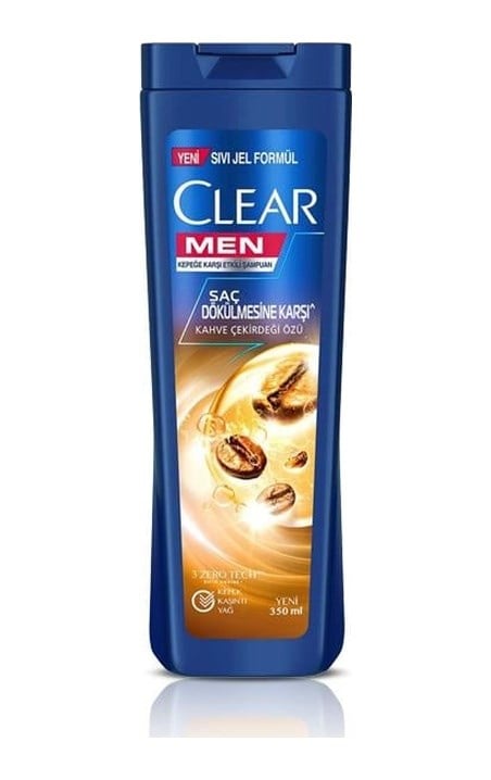 Saç Dökülme Karşıtı 350ml 1 Adet