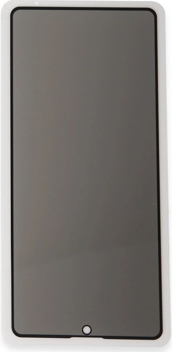 Samsung Galaxy A56 3d Antistatik Hayalet Cam Ekran Koruyucu