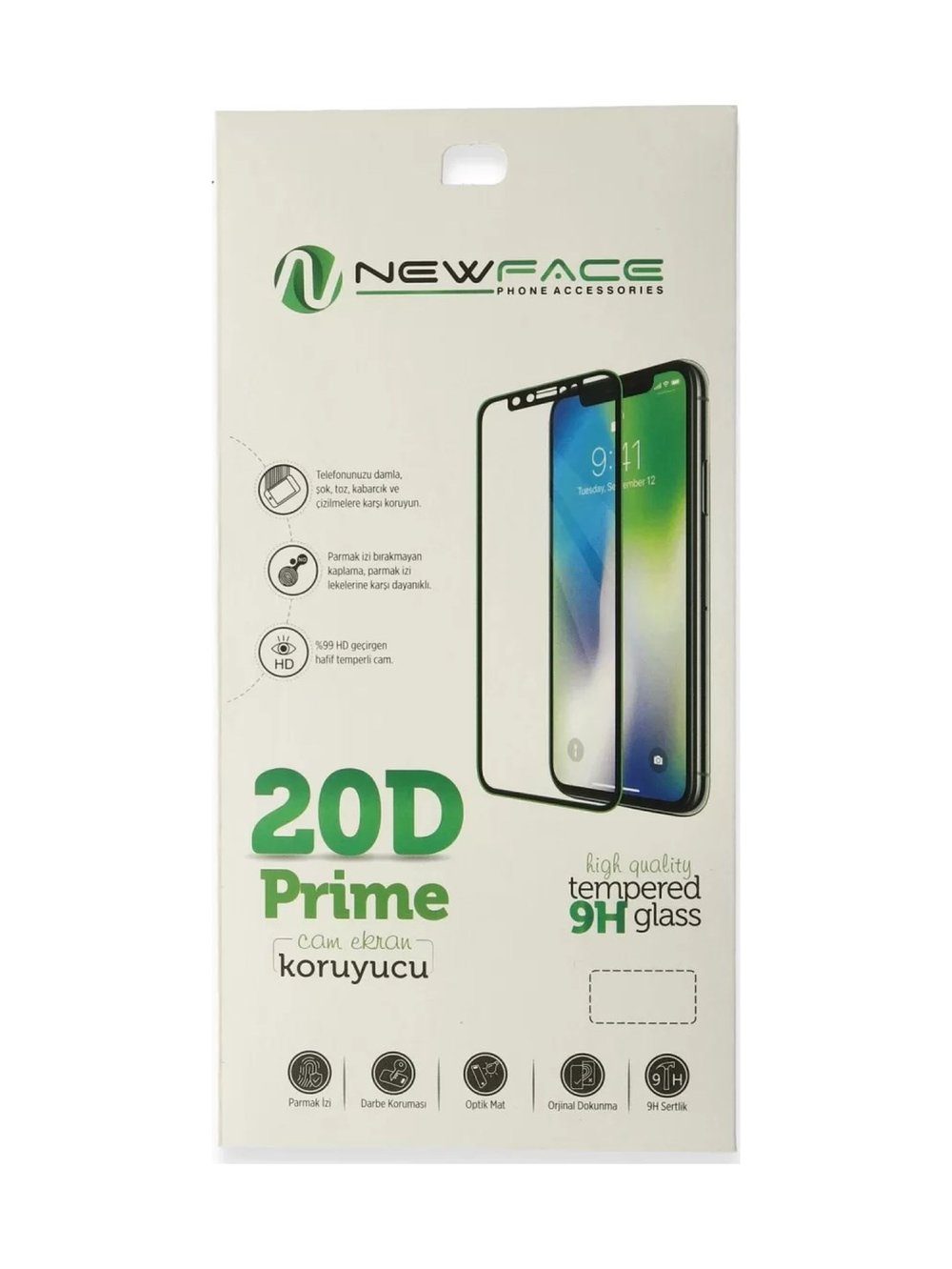 Samsung Galaxy A71 20d Premium Cam Ekran Koruyucu