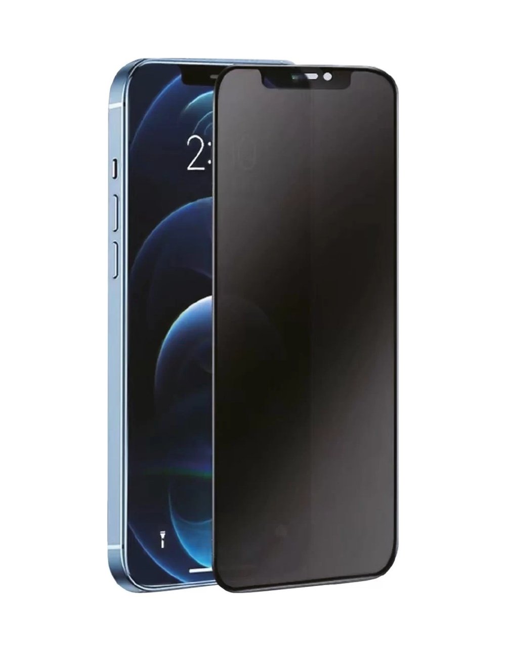 Samsung Galaxy S24 3d Antistatik Hayalet Cam Ekran Koruyucu