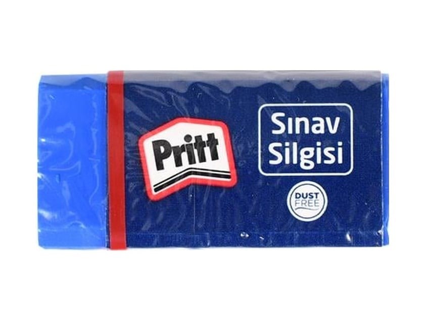 Sınav Silgisi Büyük 1 Adet