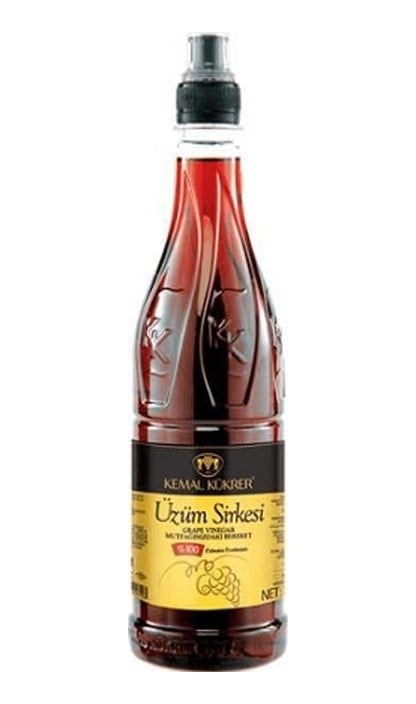 Sirke Üzüm Pet 750ml 1 Adet