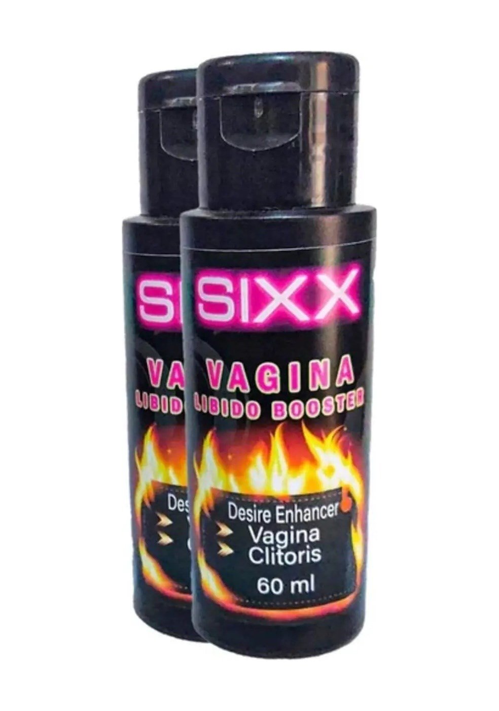 Sixx Birden Cıitorris Özel Kremi 60 Ml
