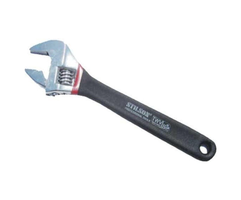 Stilson No 8 Kurbacık 1 Adet
