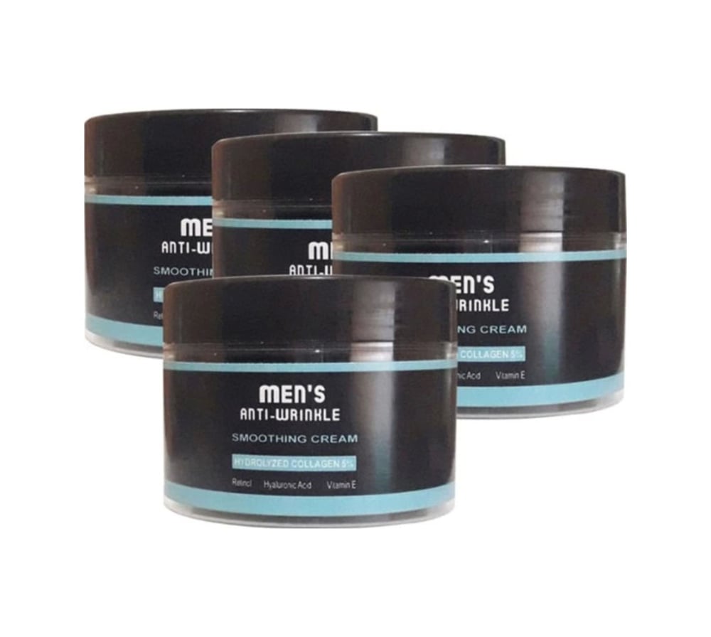 Süper Mens 4adet X100 Ml Rıverr-92-3:0356 Erkeklerin Kremi Lar